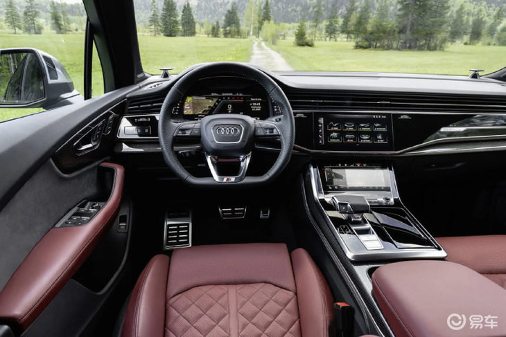 奥迪sq7保险_易车知识库