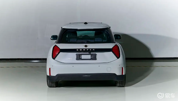 奥迪迷你mini新款女士两座_易车知识库