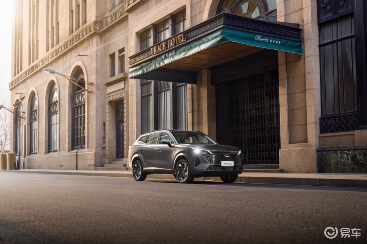 告别“按价分级”奇瑞三车齐发如何赢SUV市场“价值革命”