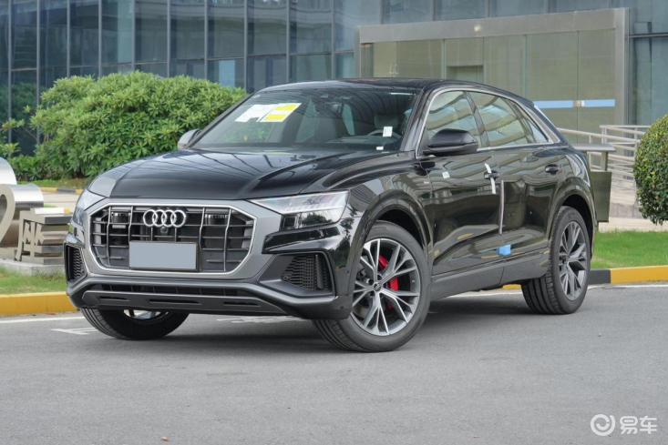 奥迪q8上市_易车知识库