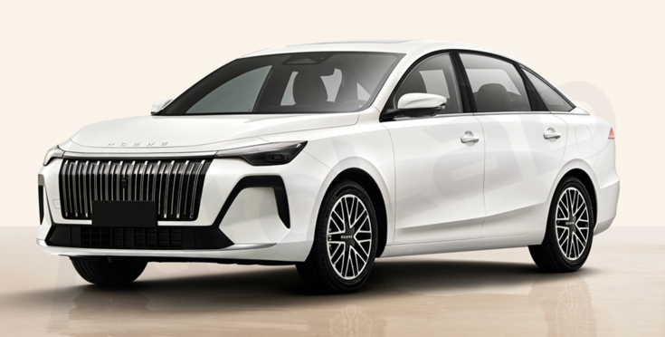 10到40万全覆盖：四月新车梳理