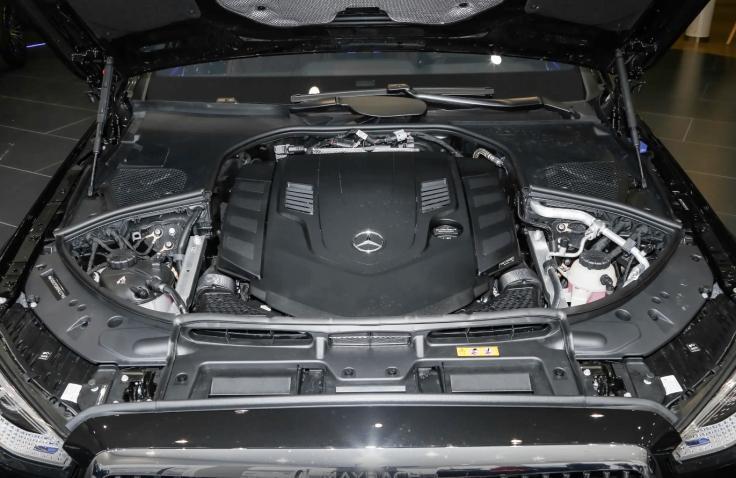 大佬级座驾,自带商务BUFF加成,迈巴赫S级导购手册