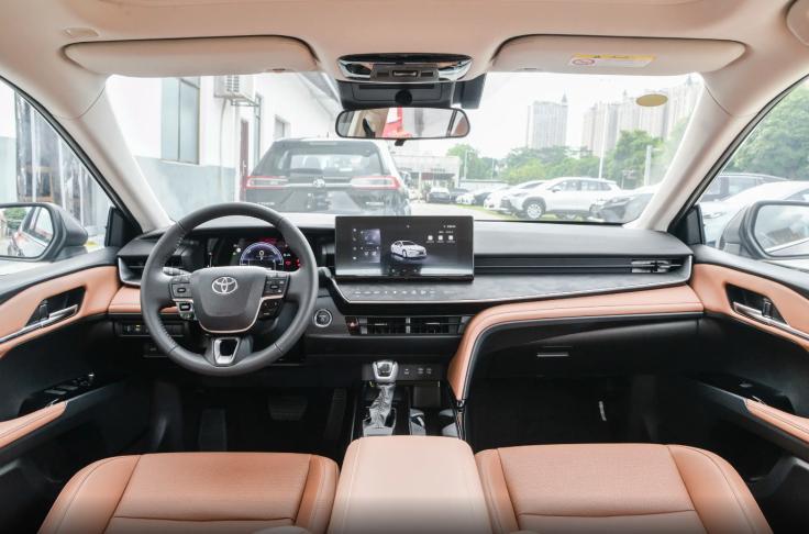 纯讲干货,既要配置丰富也要经济省心,这车选购建议