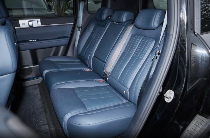 20万不选吉利银河M9、风云T11，选方程豹钛7？