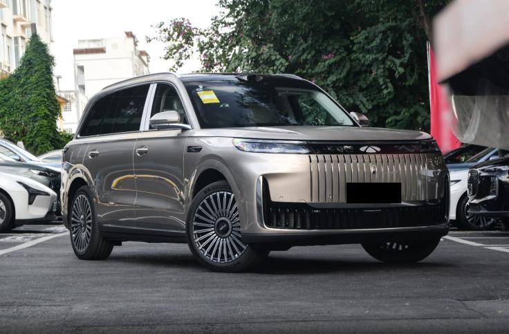 20万不选吉利银河M9、风云T11，选方程豹钛7？