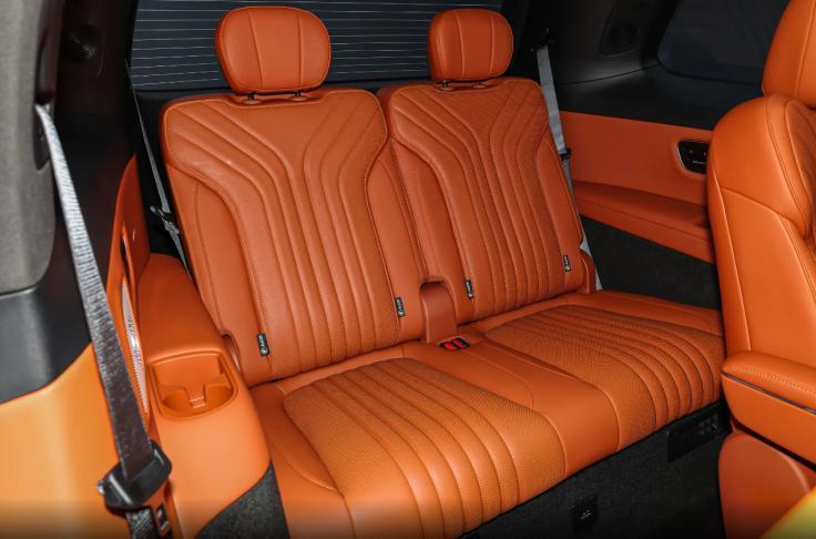 20万不选吉利银河M9、风云T11，选方程豹钛7？