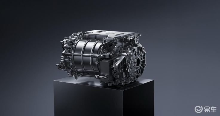 新一代小米SU7全面进化，50万内最具向往感的驾驶者之车