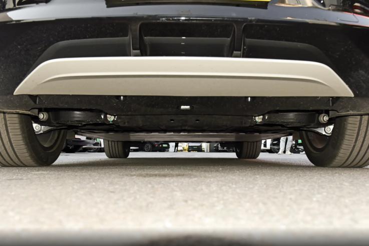 2026款极氪X上市,限时14.58万元起,加量不加价