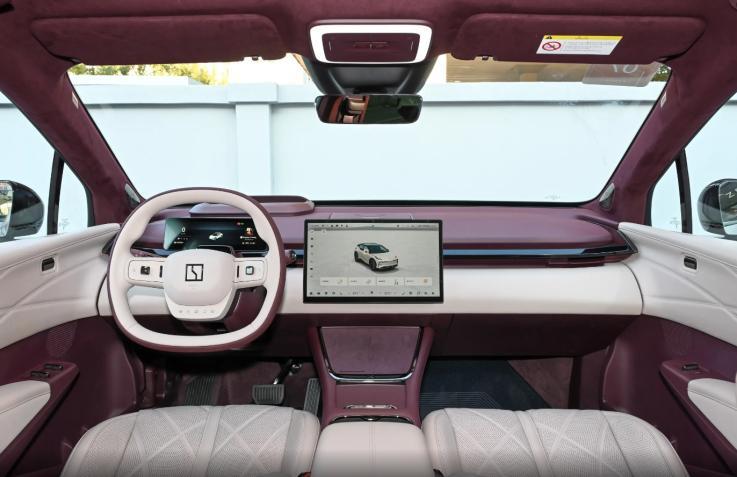 2026款极氪X上市,限时14.58万元起,加量不加价