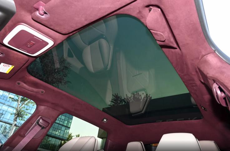 2026款极氪X上市,限时14.58万元起,加量不加价