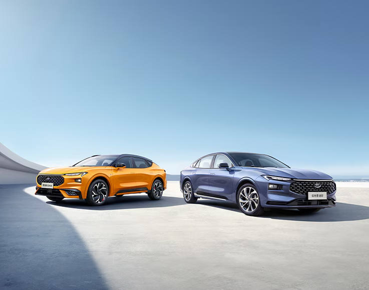 花A级车的钱买B+级的享受？新蒙迪欧是不是“越级碰瓷”？