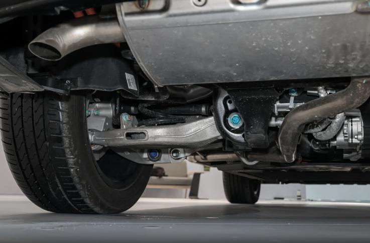 星途又一新车登场，预售15.99万元起，配高阶智驾