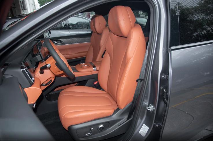 星途又一新车登场，预售15.99万元起，配高阶智驾