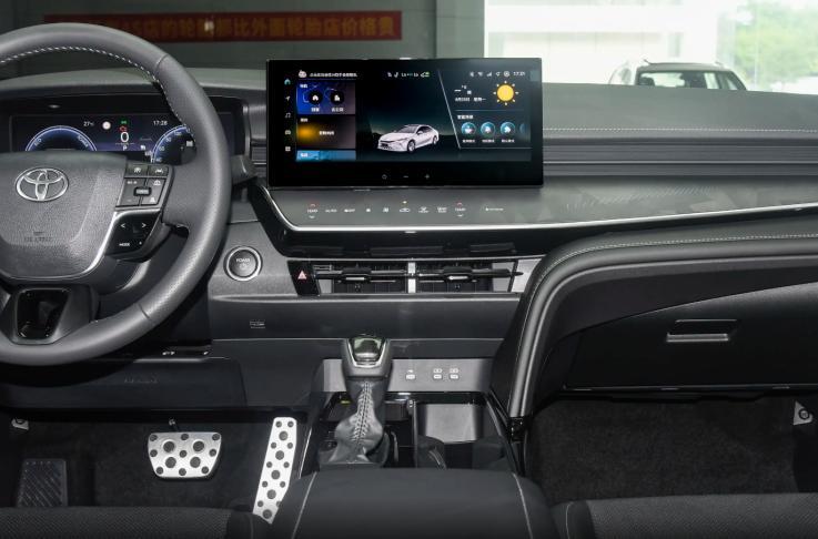 纯讲干货,既要配置丰富也要经济省心,这车选购建议