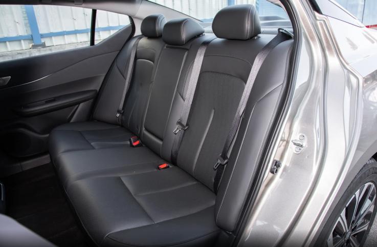 纯讲干货,既要配置丰富也要经济省心,这车选购建议