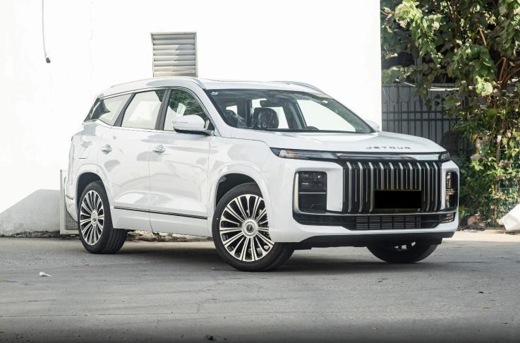 定价起高了又？新款这车上市，豪享置换价12.09万起