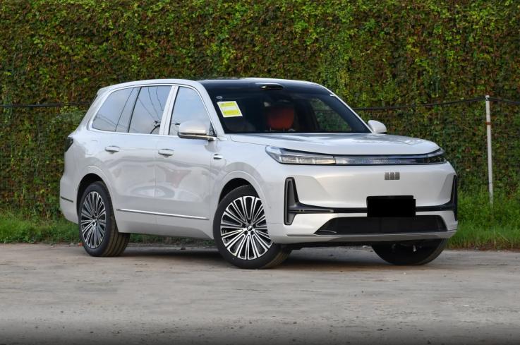 20万不选吉利银河M9、风云T11，选方程豹钛7？