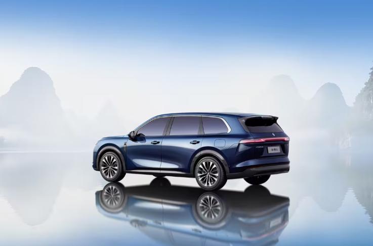 2026年上汽集团新车“亮了”?关注性价比的别错过