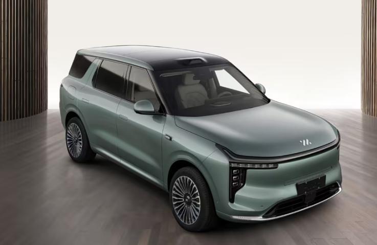 2026年上汽集团新车“亮了”?关注性价比的别错过