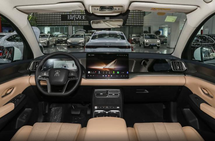 多花1万元,纯电续航增至220km值吗?解读这车超越版