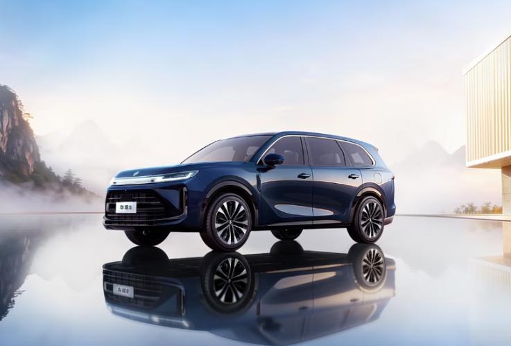 2026年上汽集团新车“亮了”?关注性价比的别错过