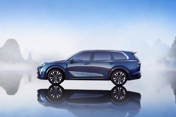 2026年上汽集团新车“亮了”?关注性价比的别错过