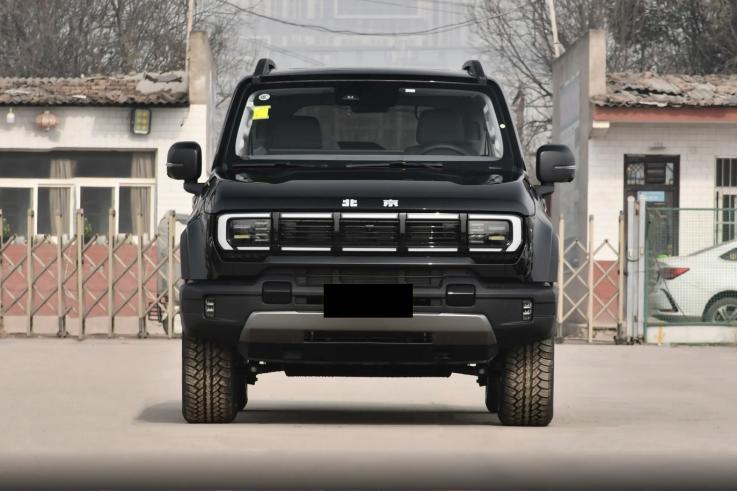 这车新车价格再创新低，13.29万起体验“理想”座舱