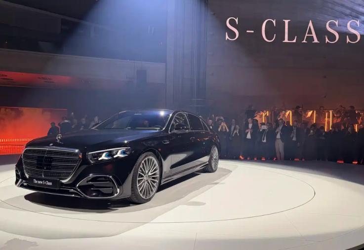 “老钱”和“新钱”全都要！新款这车变了，却有着熟悉的味道