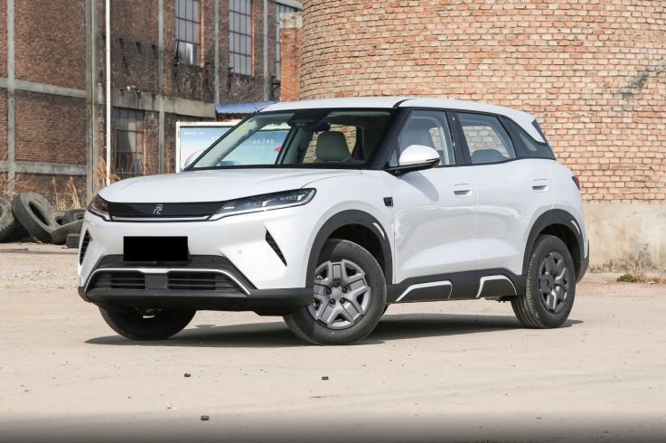 拼续航，元UP对比启源Q05，真实场景下谁的里程焦虑更少