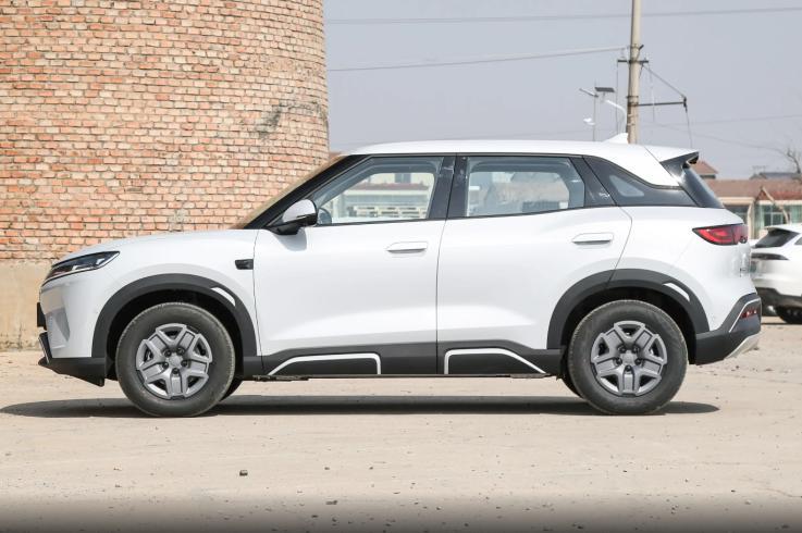 拼续航,元UP对比启源Q05,真实场景下谁的里程焦虑更少