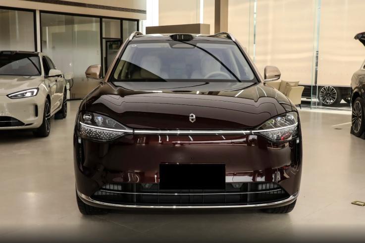 50万级座舱对决，问界M9对比理想L9，智能体验各有千秋