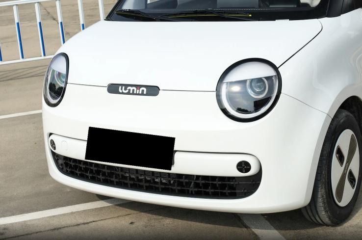 不到6万就能买301km续航代步车？宁德时代电芯