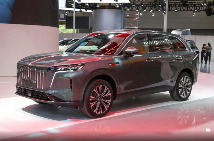 20万预算家用车新选择，冰箱、高阶智驾一个不少