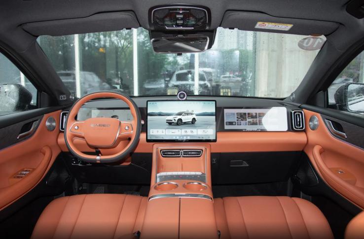 星途又一新车登场，预售15.99万元起，配高阶智驾