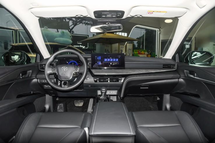 纯讲干货,既要配置丰富也要经济省心,这车选购建议