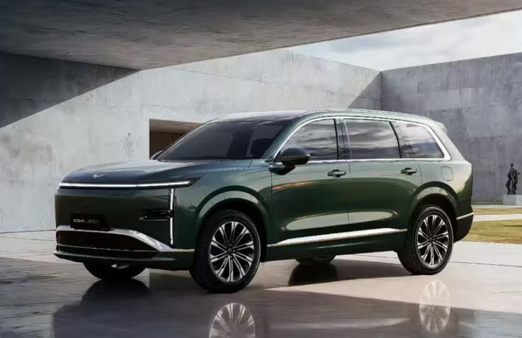 2026年上汽集团新车“亮了”?关注性价比的别错过