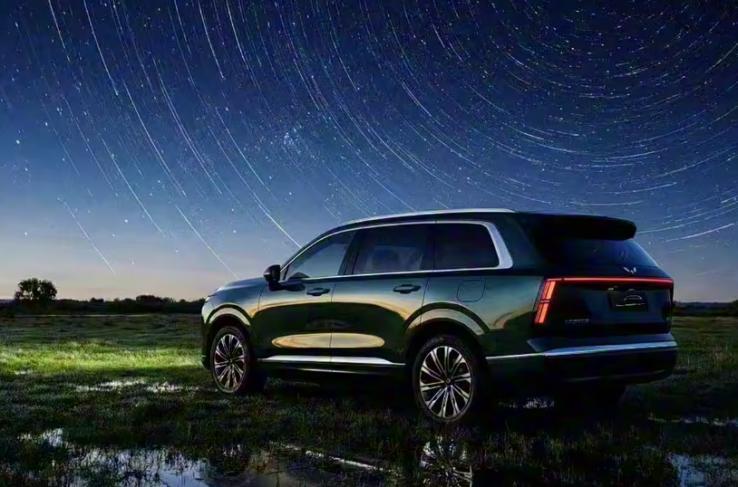 2026年上汽集团新车“亮了”?关注性价比的别错过