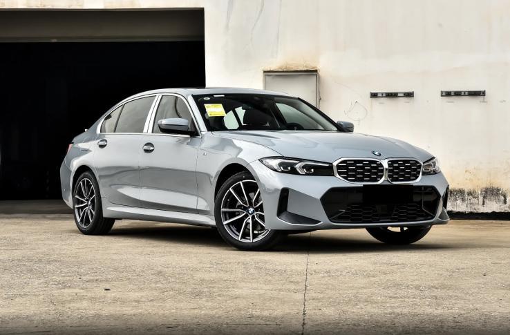 宝马3系与Model 3，谁才是驾驶者之车？