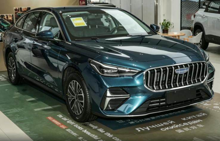 预算6.5万怎么选?二手丰田亚洲狮和这车,家用代步谁合适