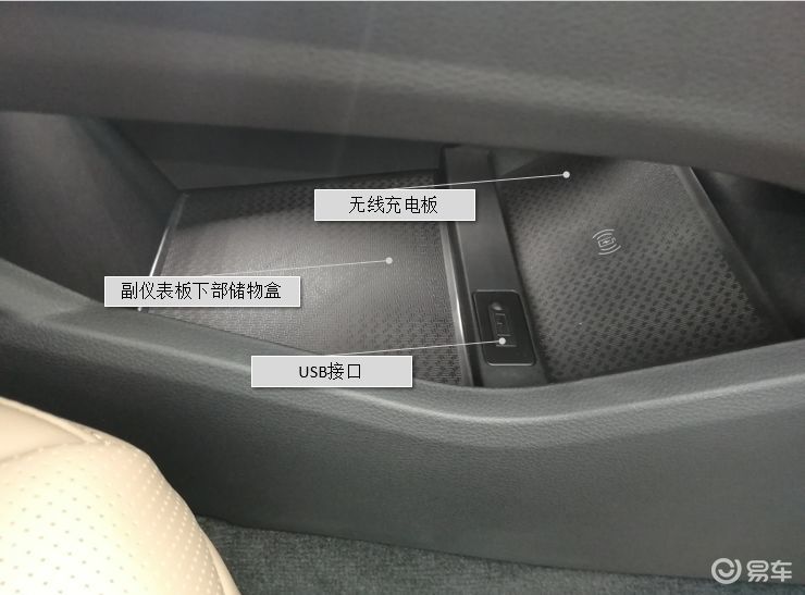 博瑞ge|不知道爱车usb接口位置?赶紧过来学习!