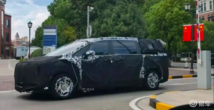 买MPV价格要便宜了，2026年这么多新能源MPV要上市