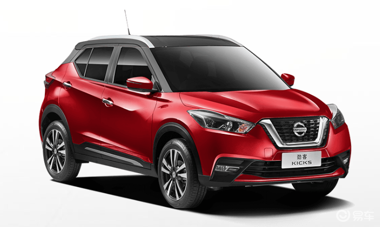 还是没有天窗2020款日产劲客正式上市998万起售