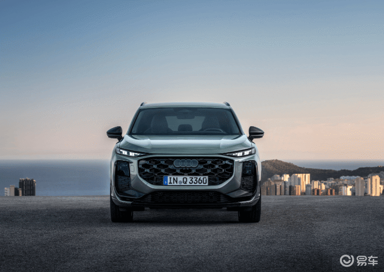 全新一代奥迪SUV要来了!燃油,混动都有,预计20万级