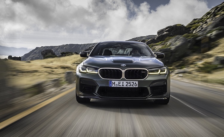 宝马m5_易车知识库