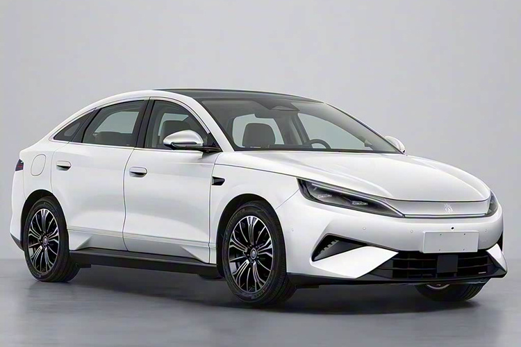 20款新车！今年最后一期工信部车展有“硬菜”