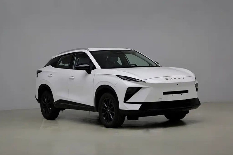 20款新车！今年最后一期工信部车展有“硬菜”