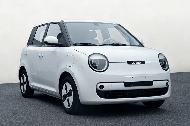 20款新车！今年最后一期工信部车展有“硬菜”