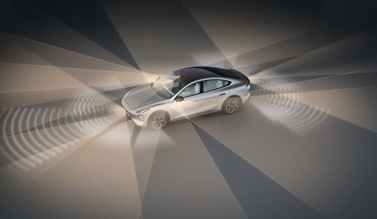 辅助驾驶哪家强？深蓝L06 VS 小鹏MONA M03