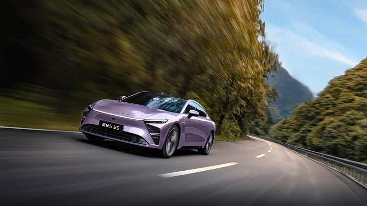 星途ES VS领克10 EM-P三大维度实力对决