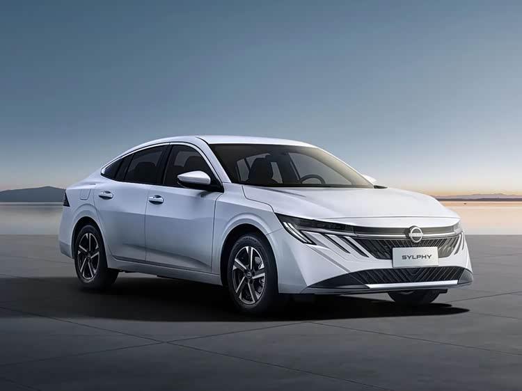 9.49万起!东风日产一次性上新四款车,油电都有